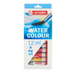 EN_TALENS AC AQUARELLE 12ML 12X