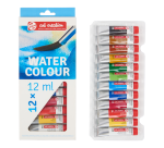 Talens Art Creation Watercolor Set 12 Tubes