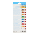 Talens Art Creation Watercolor Set 12 Tubes