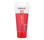 Peinture acrylique Talens Art Creation 369 Magenta primaire tube 75ml