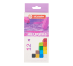 Pastel tendre Talens Art Creation set 12 couleurs