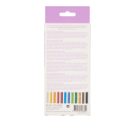 Pastel tendre Talens Art Creation set 12 couleurs