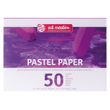 Papier Pastel Talens Art Creation A4 90g 50 feuilles violet