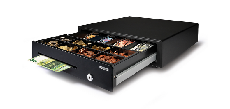 Safescan Kassenlade SD-4141