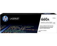 HP 660A Original 1 Stück(e)