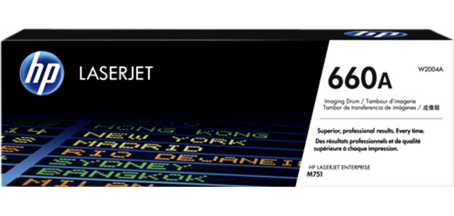 HP 660A Original 1 Stück(e)