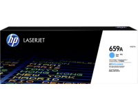HP LaserJet 659A Cyan Original Tonerkartusche