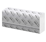 Satino PT2 Comfort Hand Towels 277330 2-ply Z-Fold 206x240mm white 25x 150 sheets