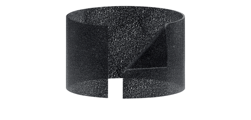 Filter koolstof voor Leitz TruSens Z-2000 3 stuks