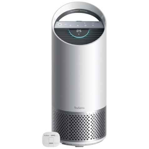 Purificateur d'air Leitz TruSens Z-2000