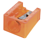 Koi-I-Noor sharpener for assorted Magic Jumbo pencils