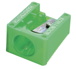 Koi-I-Noor sharpener for assorted Magic Jumbo pencils