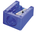 Koi-I-Noor sharpener for assorted Magic Jumbo pencils
