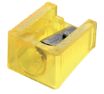 Koi-I-Noor sharpener for assorted Magic Jumbo pencils
