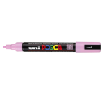 Marqueur peinture Posca PC5M Medium rose clair