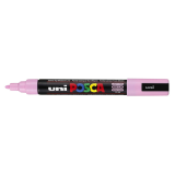 Paintmarker Uni POSCA PC5M medium lichtroze