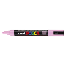 Marqueur peinture Posca PC5M Medium rose clair