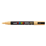 Posca Paint Marker PC3M Fine Salmon Pink