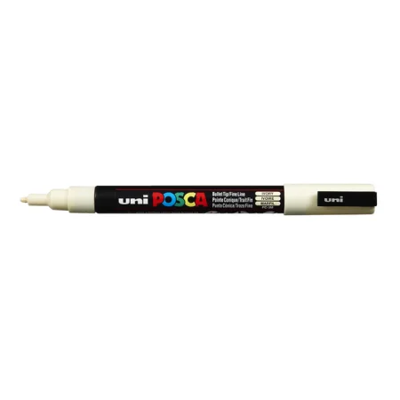 Sakura Pen Touch - marqueur peinture - pointe conique fine (1mm