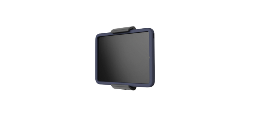 Tablethouder Durable voor muur XL