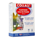 Colle en poudre Collal 250g