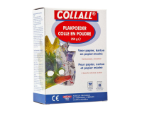 Colle en poudre Collal 250g