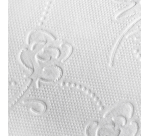 Papier toilette Satino Prestige MT1 071340 3 épaisseurs 250 feuilles blanc