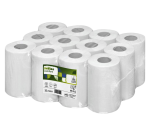 Papier de nettoyage Satino Comfort CF1 317050 1 épaisseur 340 feuilles blanc