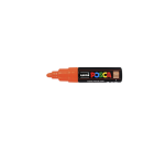 Posca Farbmarker PC7M Groß Dunkelorange