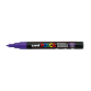 Marqueur peinture Posca PC3M Fin violet