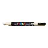EN_MARQUEUR POSCA 1,5 BEIGE