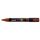 Posca Paint Marker PC5M Medium Bronze