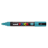 Paintmarker Uni POSCA PC5M medium smaragdgroen