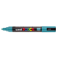 Marqueur peinture Posca PC5M Medium vert émeraude