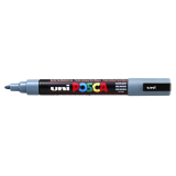 Posca Paint Marker PC5M Medium Slate Gray