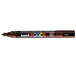 Posca Paint Marker PC5M Medium Brown