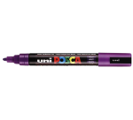 Marqueur peinture Posca PC5M Medium violet
