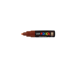 Marqueur peinture Posca PC7M Large marron