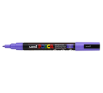 Posca Paint Marker PC3M Fine Lilac