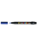 DE_POSCA PAINTMARKER BRUSH D BL