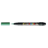 DE_POSCA MARQUEUR BRUSH VERT