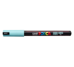 Paintmarker Uni POSCA PC1MR extra fijn aquagroen