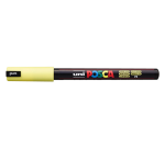 Posca Paint Marker PC1MR Extra Fine Sun Yellow