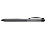 Rollerpen STABILO Palette 268/46 medium zwart