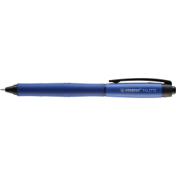 Rollerpen STABILO Palette 268/41 medium blauw