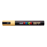 Paintmarker Uni POSCA PC5M medium abrikoos