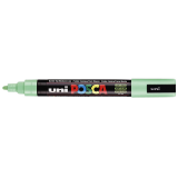 Marqueur peinture Posca PC5M Medium vert clair