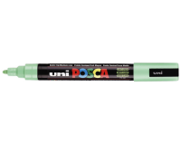DE_MARQUEUR POSCA 2,5 VERT CLAIR