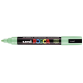 Verfstift Posca PC5M medium lichtgroen