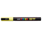 Posca Paint Marker PC3M Fine Sun Yellow
